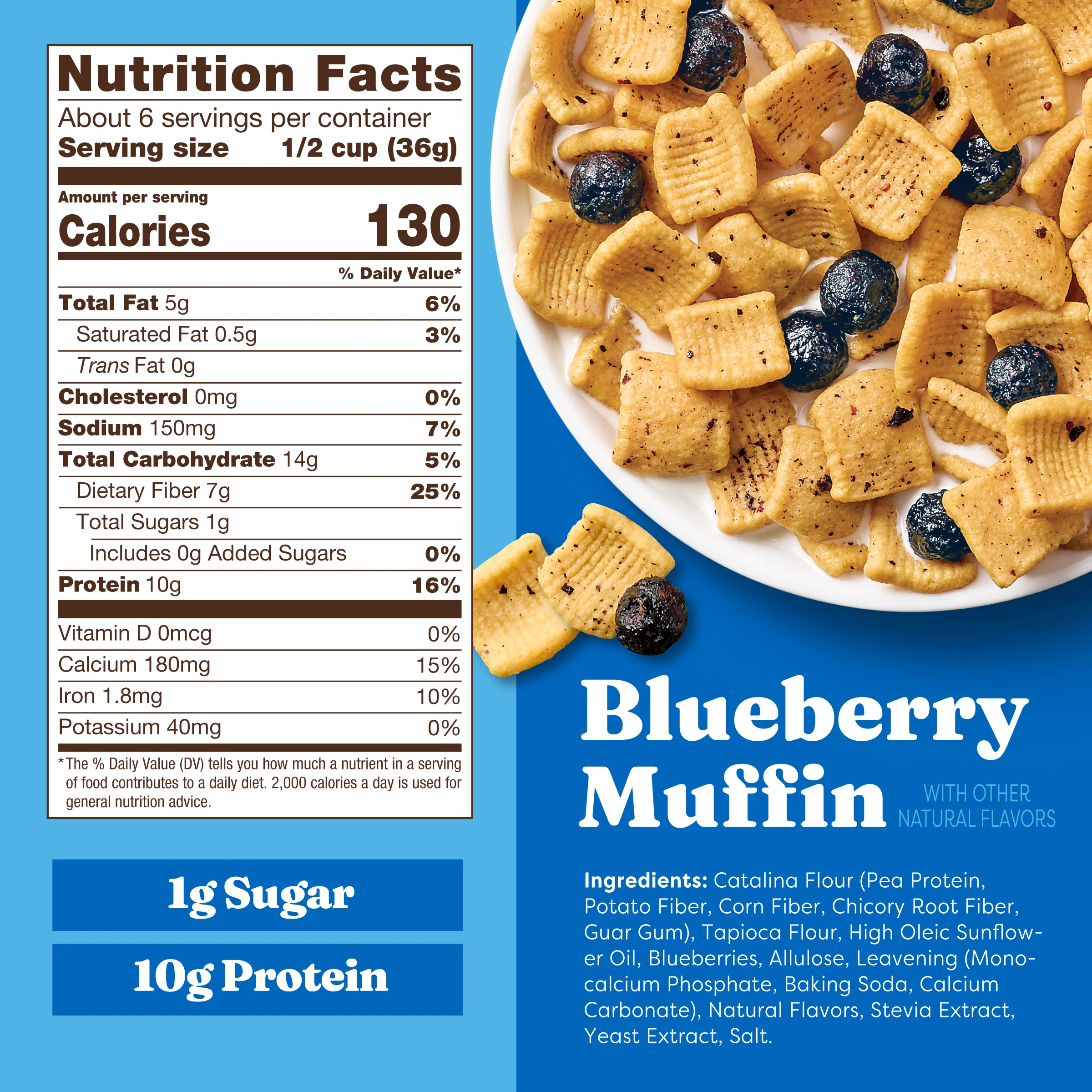 Fruit Flavors Cereal Bundle - Image 4