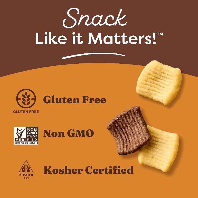 Chocolate Peanut Butter Cereal - Image 3