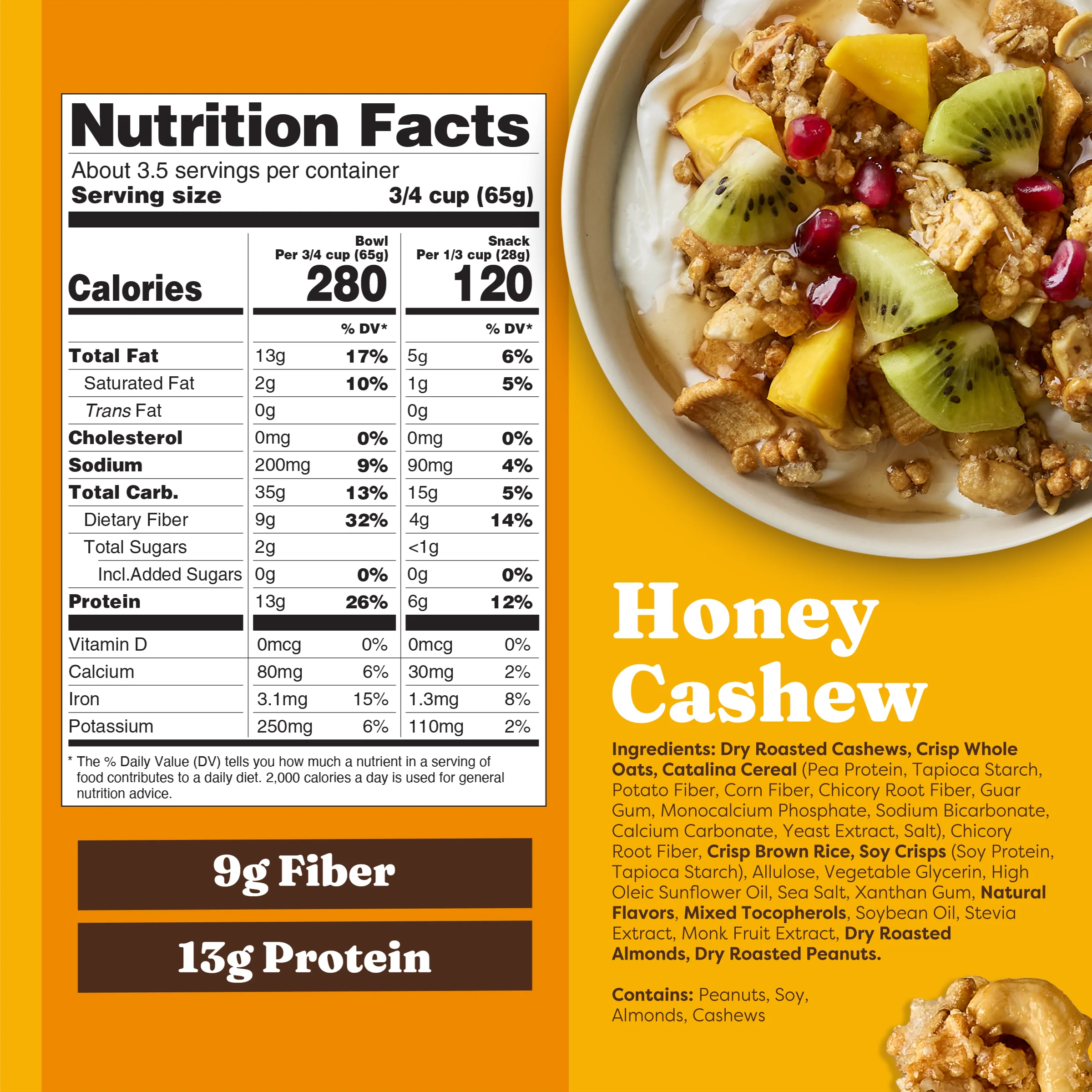 Granola Trio Bundle - Image 3