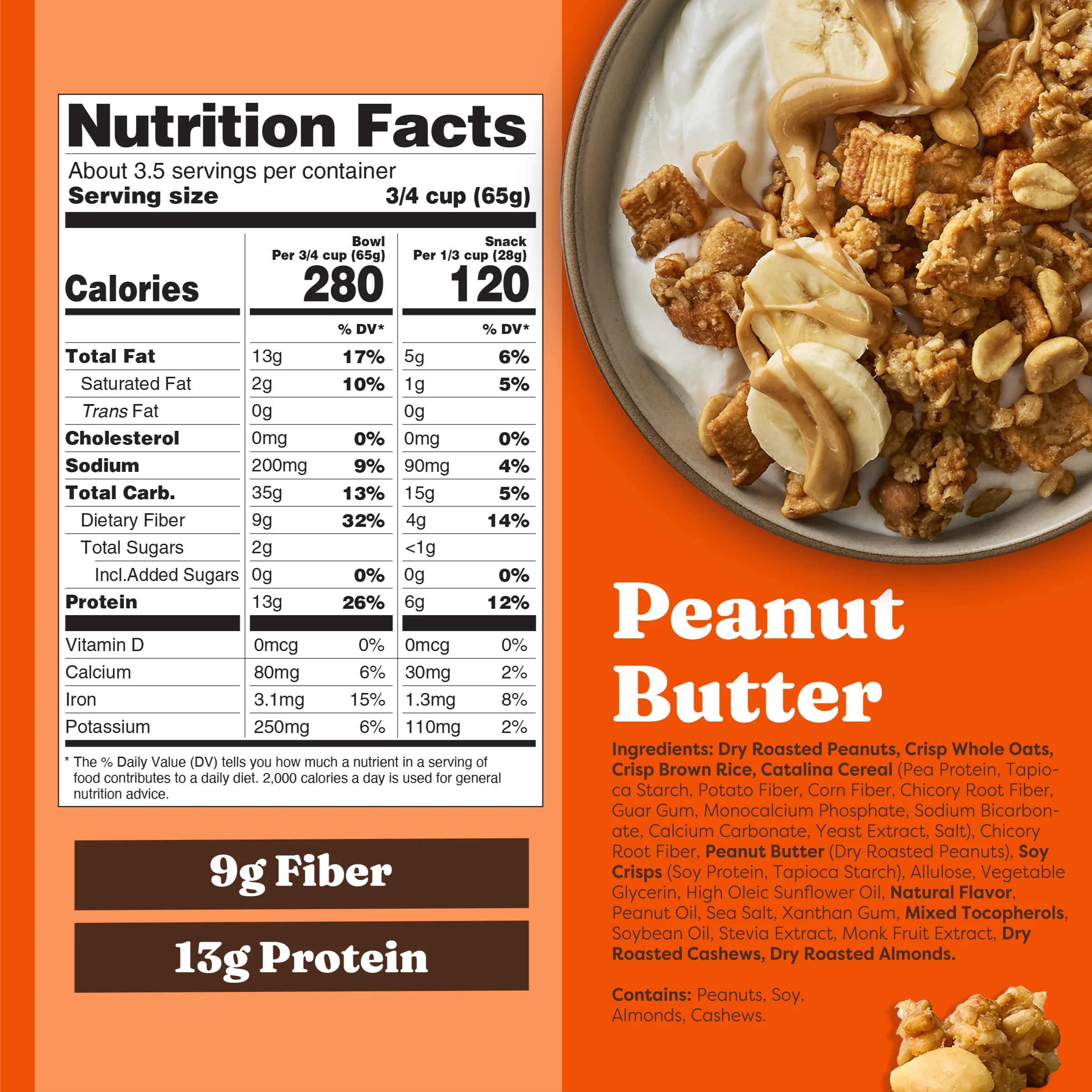 Granola Trio Bundle - Image 4