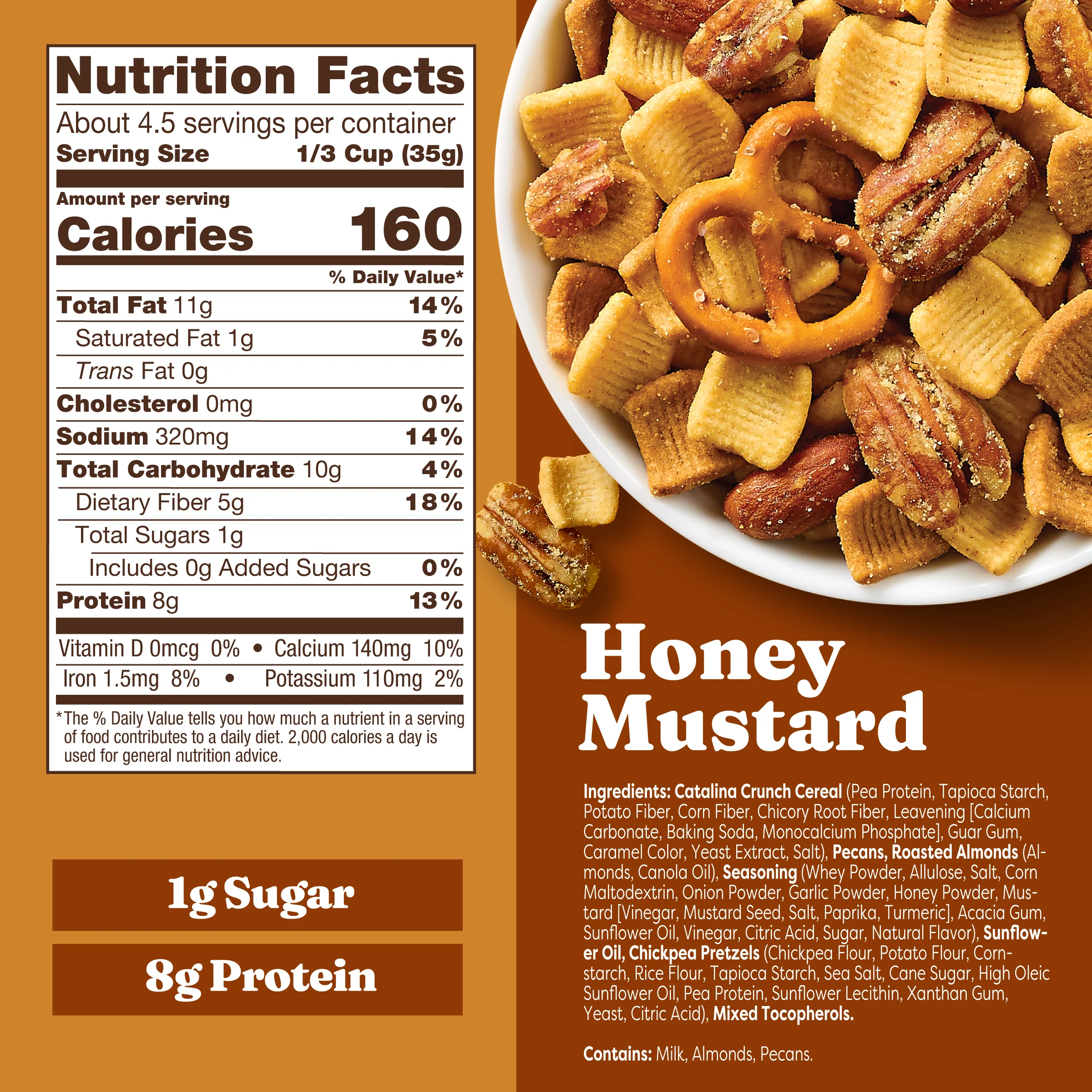 Savory Snacks Bundle - Image 5